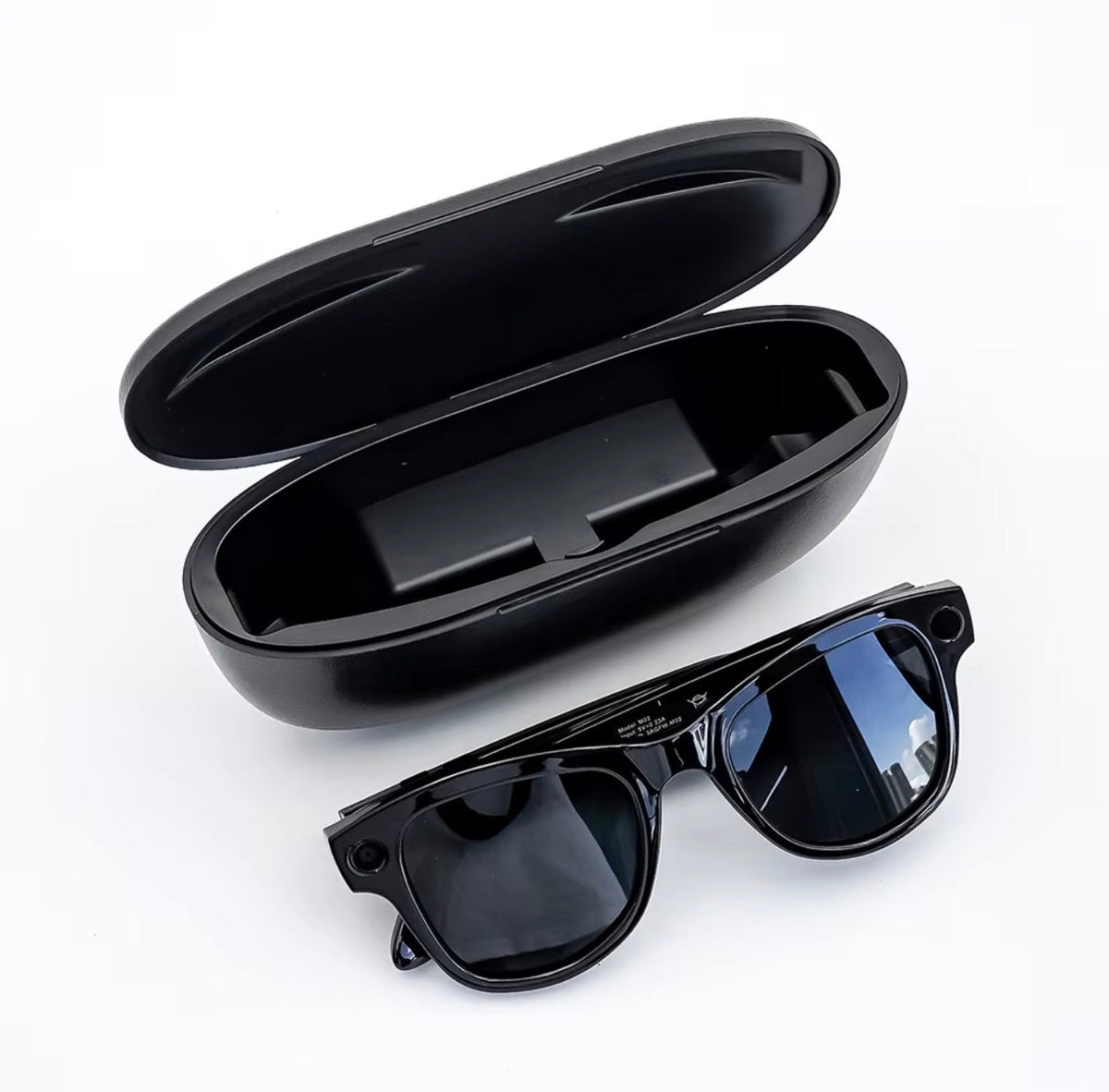 GS5 Max smart glasses product photo
