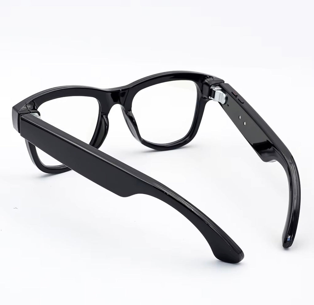 GS5 Max smart glasses product photo