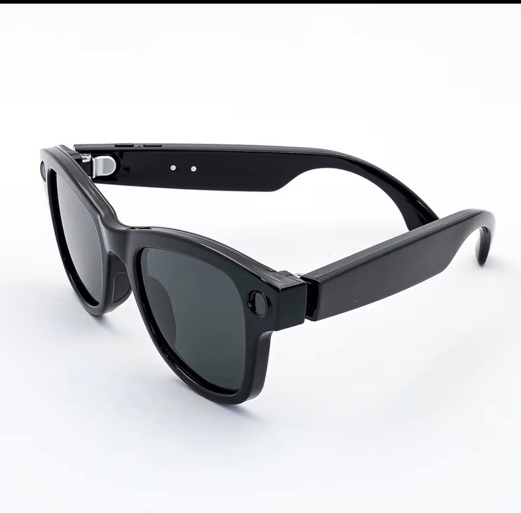 GS5 Max smart glasses product photo