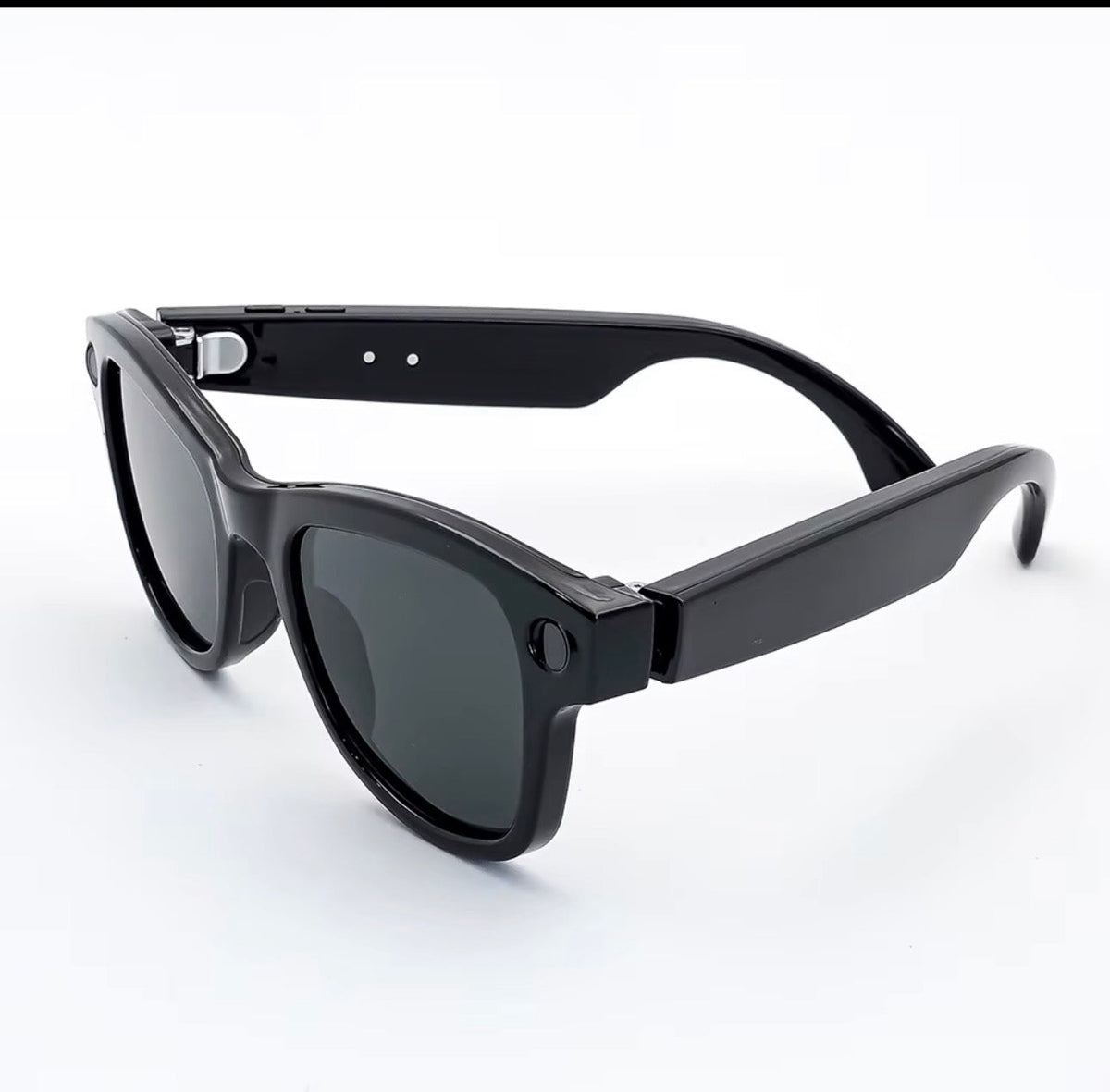 GS5 Max smart glasses product photo